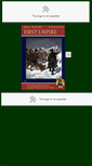 Mobile Screenshot of firstempire.net
